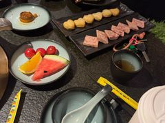 -湊湊火锅·茶憩(和平大悦城店)