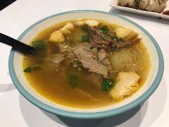 -小杨生煎(龙之梦购物中心店)