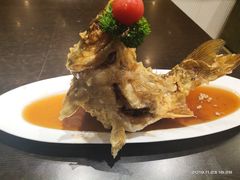 -老牌坊•鲁菜名店•地道济南菜(大观园商埠店)