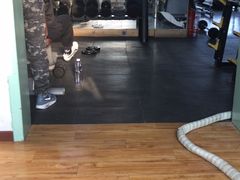 -清鑫阳光游泳健身瑜伽俱乐部(密云店)