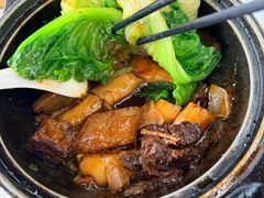 -鹿鸣酒家(越秀店)