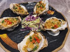 -黄鱼炙夜(华家池店)