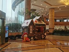 -南京维景国际大酒店(南京博物院店)