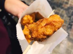 香香炸鸡-1973继光香香鸡(合生汇购物中心店)