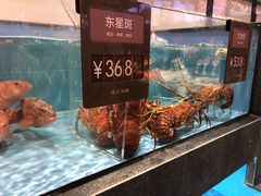 -徐记海鲜(开福寺|伍家岭店)