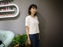 -熙画美上门MakeUp美甲美睫