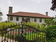 -烟台山景区