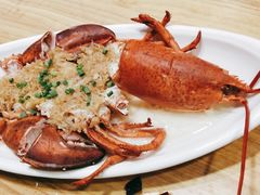 -南海渔家•海鲜•正宗海南菜(海棠湾店)