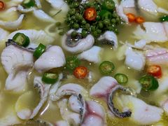 -青花椒花椒鱼(合生汇店)