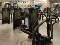 -章鱼健身 Octopus