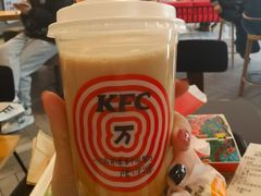 -肯德基(杭州银江宾馆店)