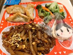 -皇室宴会厅(香港迪士尼乐园)