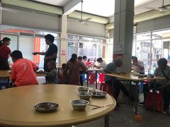 大堂-正宗东门老牌豆芽粉