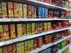 -利群海琴购物广场(商丘路店)