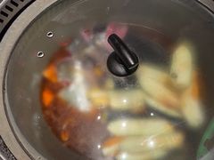 -山里屯铁锅炖·东北菜(康桥店)