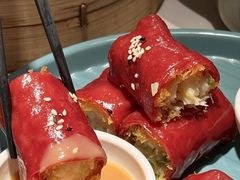 -禄运茶居·手工点心(猎德店)