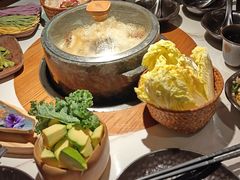 -芸山季·云南山珍菌火锅(南翔印象城MEGA店)