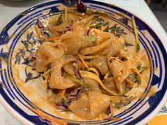 -听涛雅苑百味饺子老家菜馆