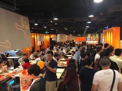-大快活(丽丰店)
