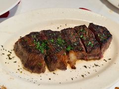 -弗兰克牛排西餐厅Ribone steak house(柠檬花园店)