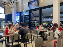 -老高烧烤(龙华星河iCO店)