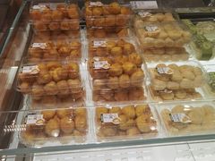 -泸溪河桃酥(秦淮新街口店)