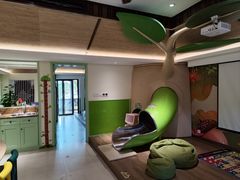 -太阳岛度假酒店