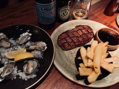 -The Meat & Wine Co Southbank(南岸店)