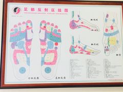 -月宫足道(观前街店)