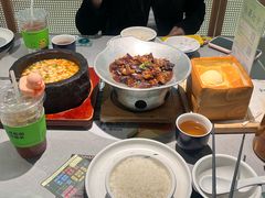 -绿茶餐厅(广州天河城店)