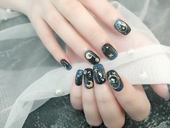 -StartNail美甲