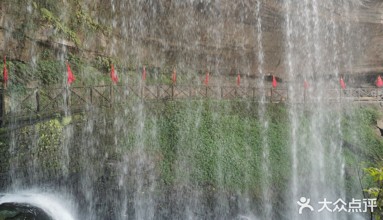 带父母去，结果踩雷哒！