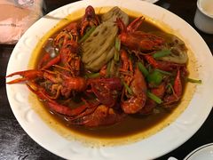 -漫天香·小龙虾餐厅(夏湾店)