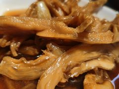 凉菜-满堂春特色餐馆