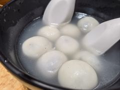 -宁波汤团店(外滩店)