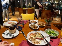 -mezza9 Macau(澳门君悦酒店)