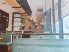 -亚马逊海鲜自助餐厅(惠山万达店)