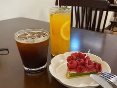 -Ten Olives甜点