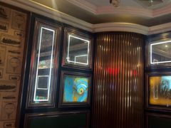 -格莱美量贩式KTV(奥帆店)