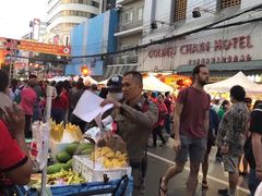 -唐人街(耀华力路)