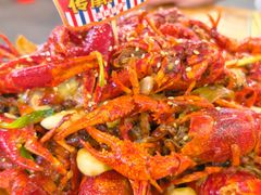 -冶建镜子·中国龙虾王(总店)