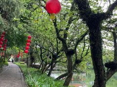 -潮州西湖