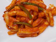 -春花民族美食(佳木斯总店)