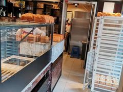 面包甜点陈列柜-精点味道(大连商场店)
