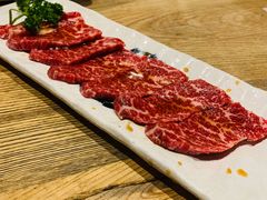 -御牛道日式烤肉料理(杭州万象城店)