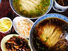 -同得兴 Since·1995 传统苏式面馆(嘉馀坊店)