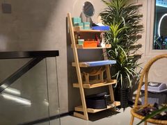 -施奈儿.洗头頭療.按摩SPA.采耳(上梅林店)