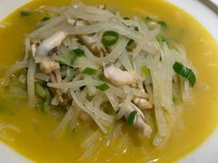 -道道鲜·崇明私房菜(五角场店)