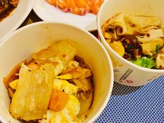 -长春高新益田福朋喜来登酒店·宜客乐标帜餐厅