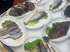 -新何记(青年东路店)